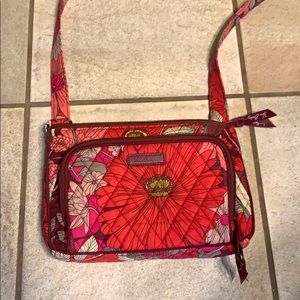 Vera Bradley Crossbody!